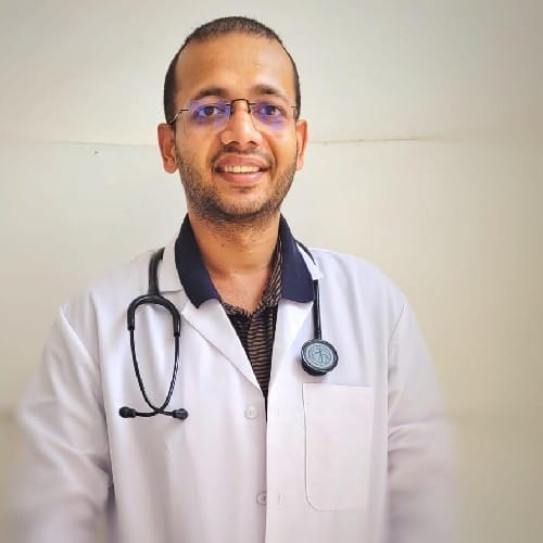 Image for doctor profile with name Dr. Kirti Anurag