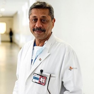 Image for doctor profile with name Dr. Naresh Trehan