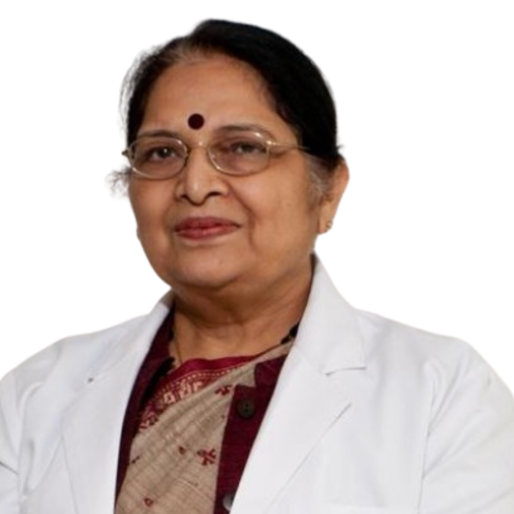 Image for doctor profile with name Dr. Suneeta Mittal