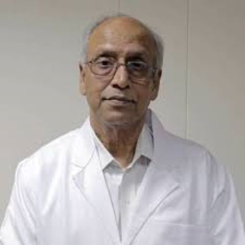 Image for doctor profile with name Dr. Subrat Kumar Acharya