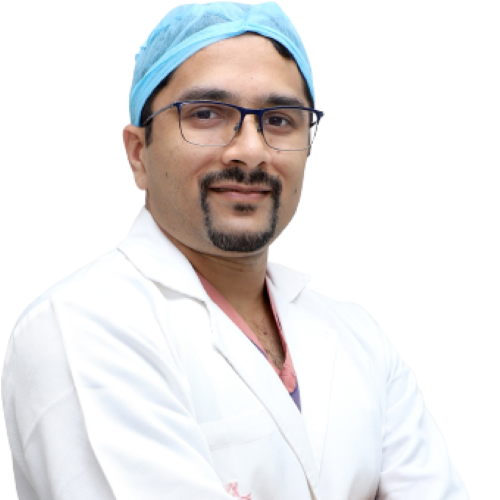 Image for doctor profile with name Dr. Rohan Khandelwal