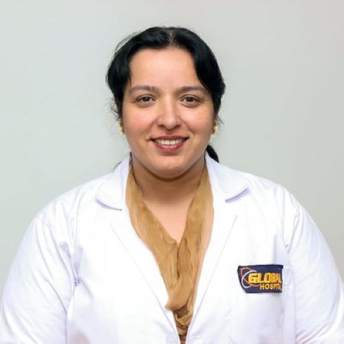 Image for doctor profile with name Dr. Jasmine Kaur Dahyia