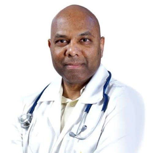 Image for doctor profile with name Dr. Ravi Vemagiri Andrews