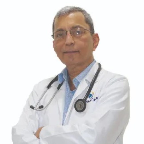 Image for doctor profile with name Dr. Sanjay Maitra