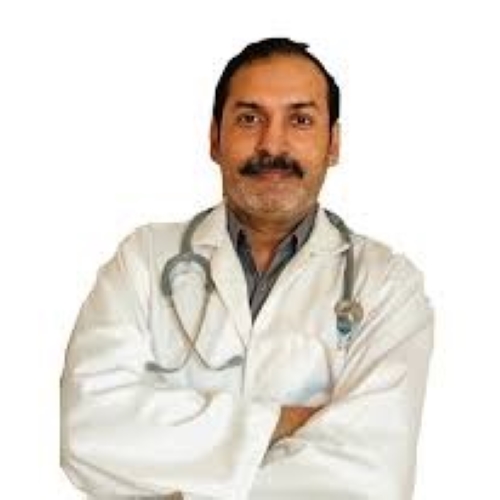 Image for doctor profile with name Dr. Venugopal Reddy