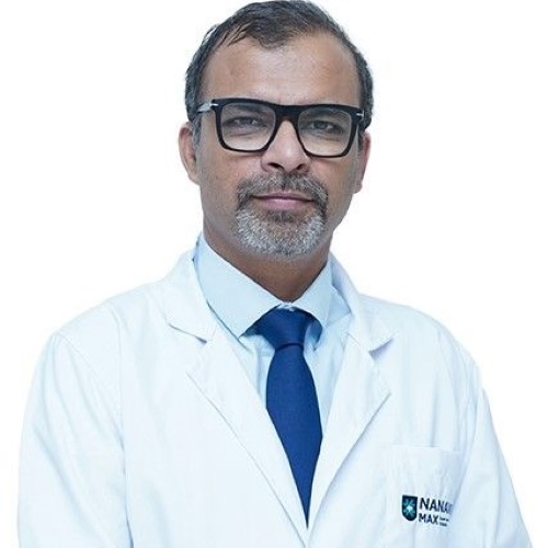 Image for doctor profile with name  Dr. Chandrashekhar Kulkarni