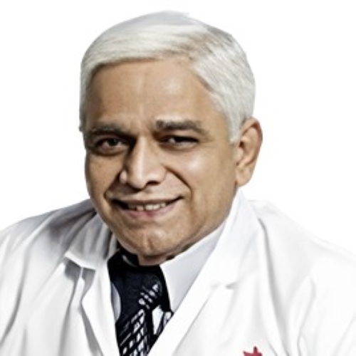 Image for doctor profile with name Dr. Arun Halankar