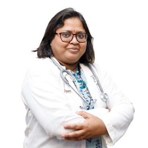 Image for doctor profile with name Dr. Rita Modi