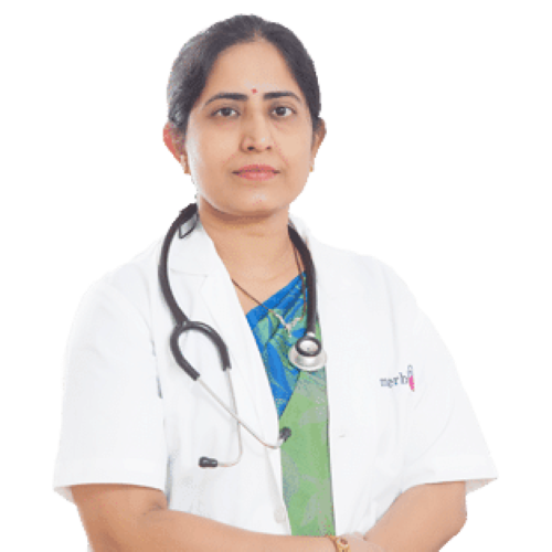 Image for doctor profile with name  Dr. Sireesha Reddy