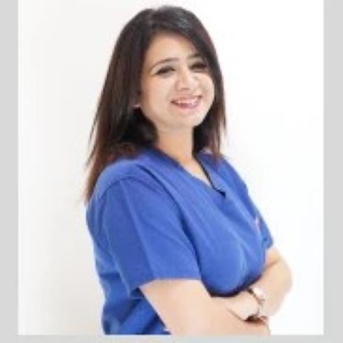 Image for doctor profile with name Dr. Sulbha Arora