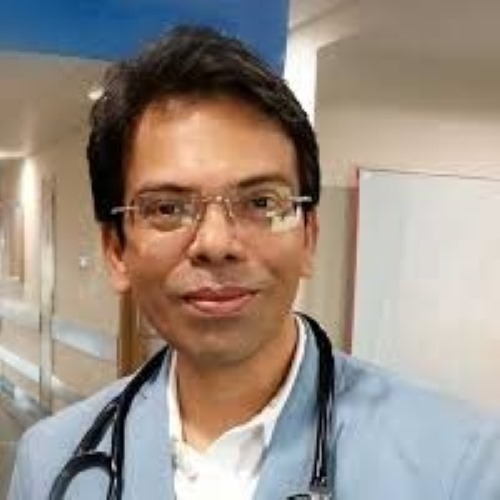 Image for doctor profile with name  Dr. Ravindra Nikalji