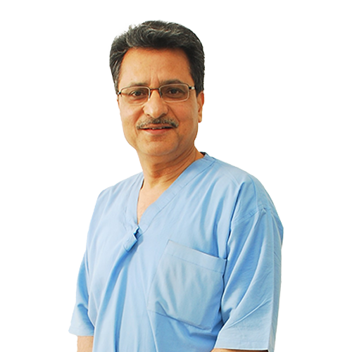 Image for doctor profile with name Dr. Ashok Vaid