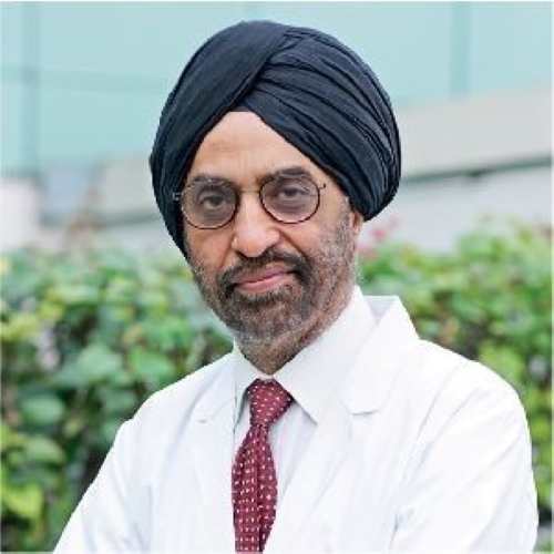 Image for doctor profile with name  Dr. Balbir Singh