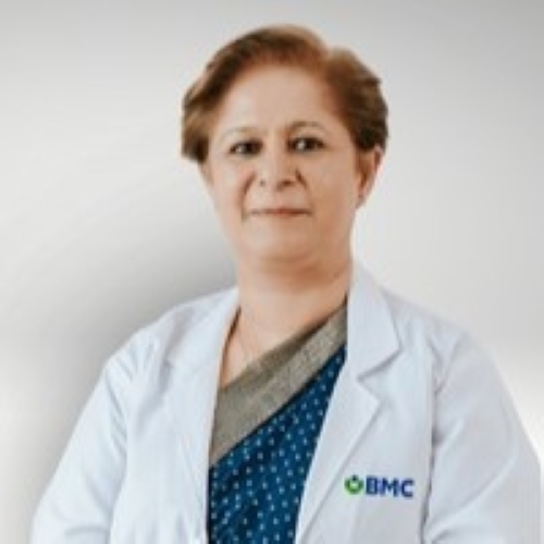 Image for doctor profile with name Dr. Bhawna Sirohi