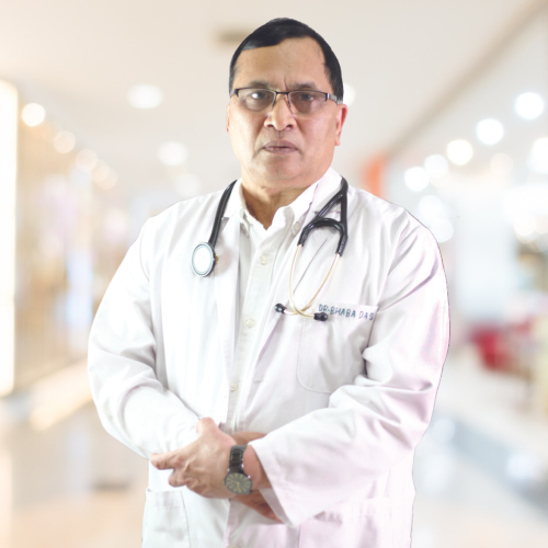 Image for doctor profile with name Dr. Bhabha Nanda Das