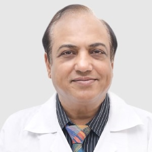 Image for doctor profile with name Dr. Nandkishore Kapadia