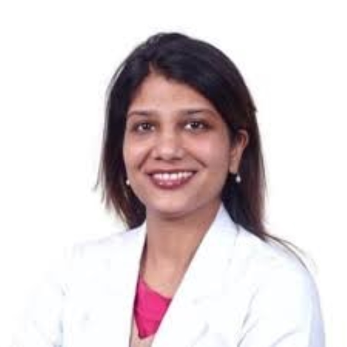 Image for doctor profile with name Dr. Sonal Bansal