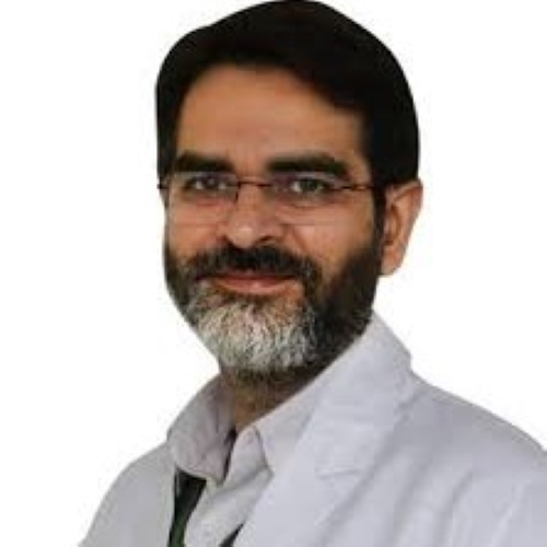 Image for doctor profile with name Dr. Ashish Sabharwal