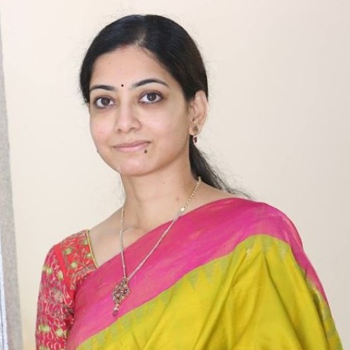 Image for doctor profile with name Dr. Lakshmi Chirumamilla