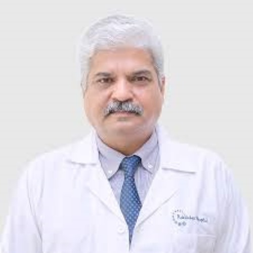 Image for doctor profile with name Dr. Rajesh Mistry