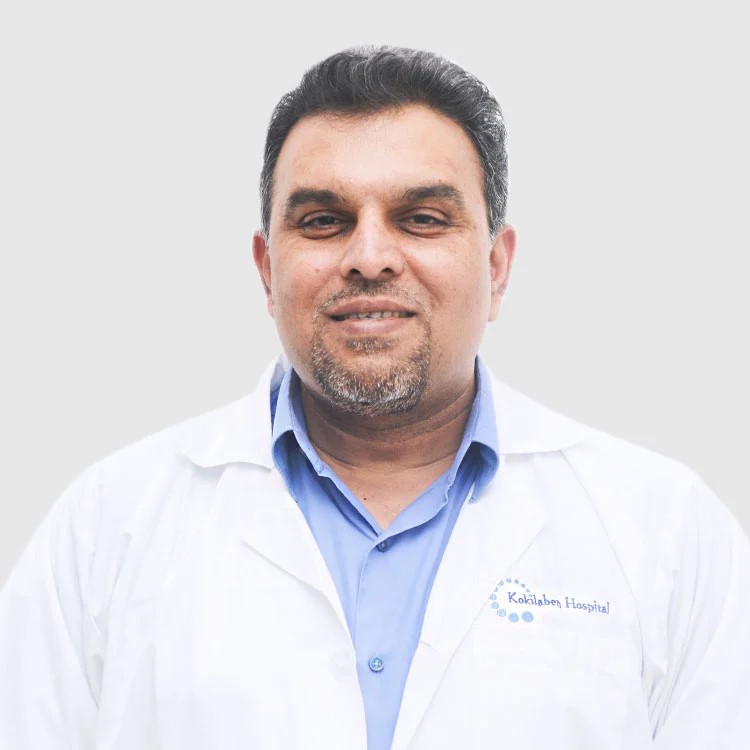 Image for doctor profile with name Dr. Sanjiv Badhwar