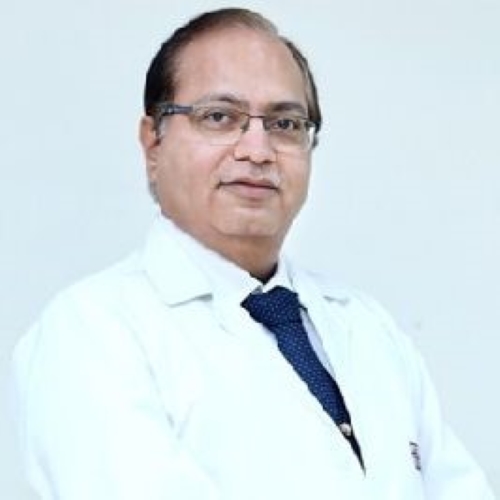 Image for doctor profile with name Dr. Ramji Mehrotra