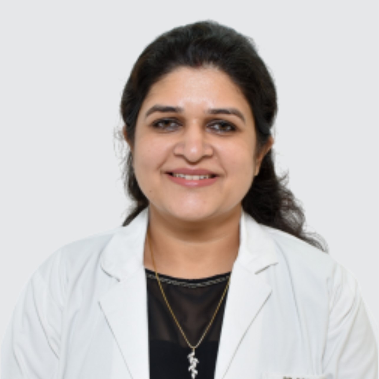 Image for doctor profile with name Dr. Pooja Aggarwal