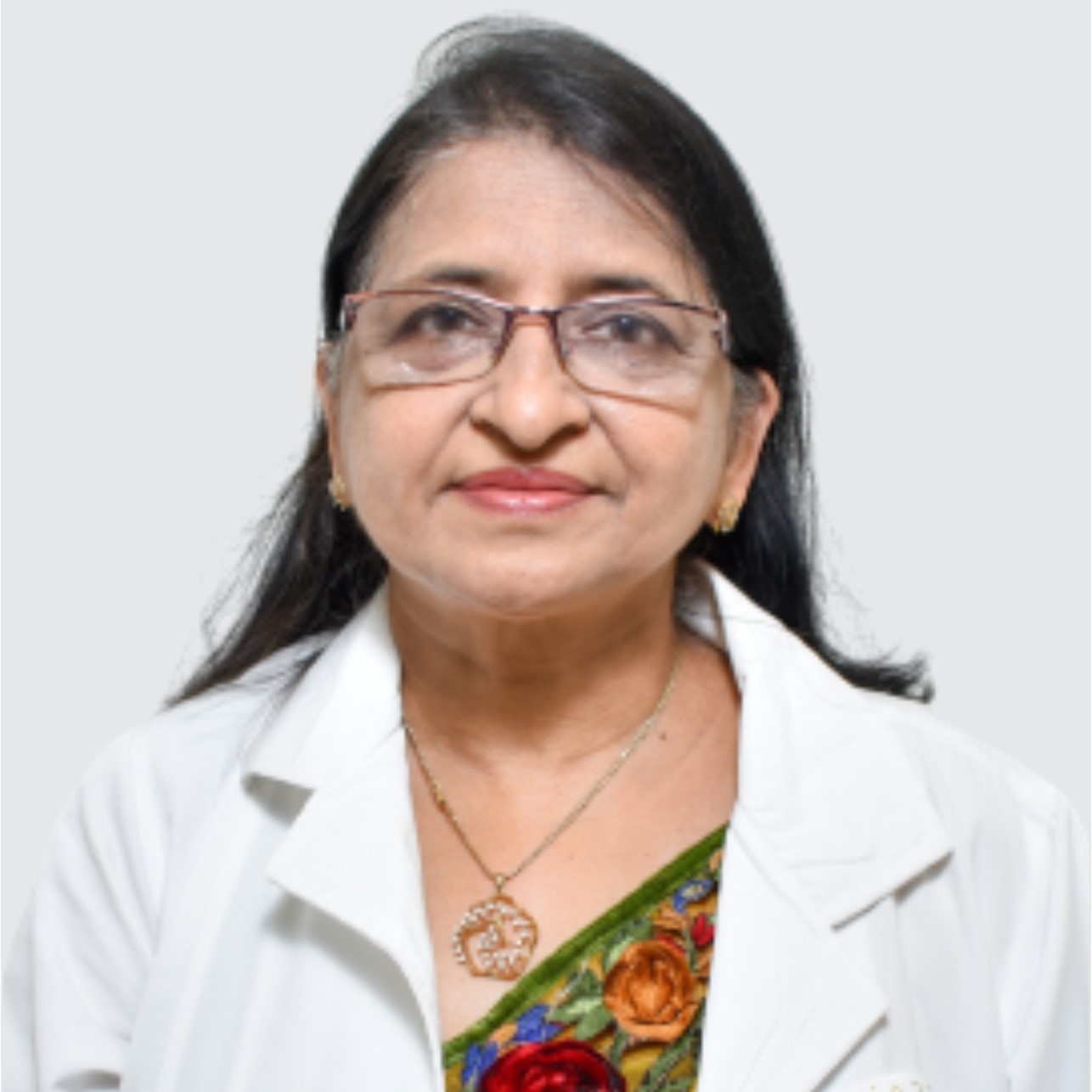 Image for doctor profile with name Dr. Nutan Agarwal