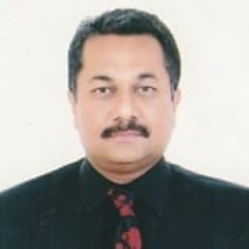 Image for doctor profile with name Dr. Sanjiv Mohan