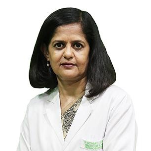 Image for doctor profile with name Dr. Sonal Gupta