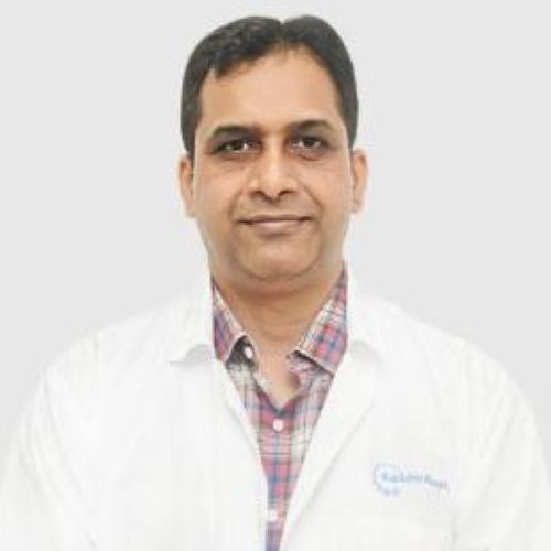 Image for doctor profile with name Dr. Abhaya Kumar