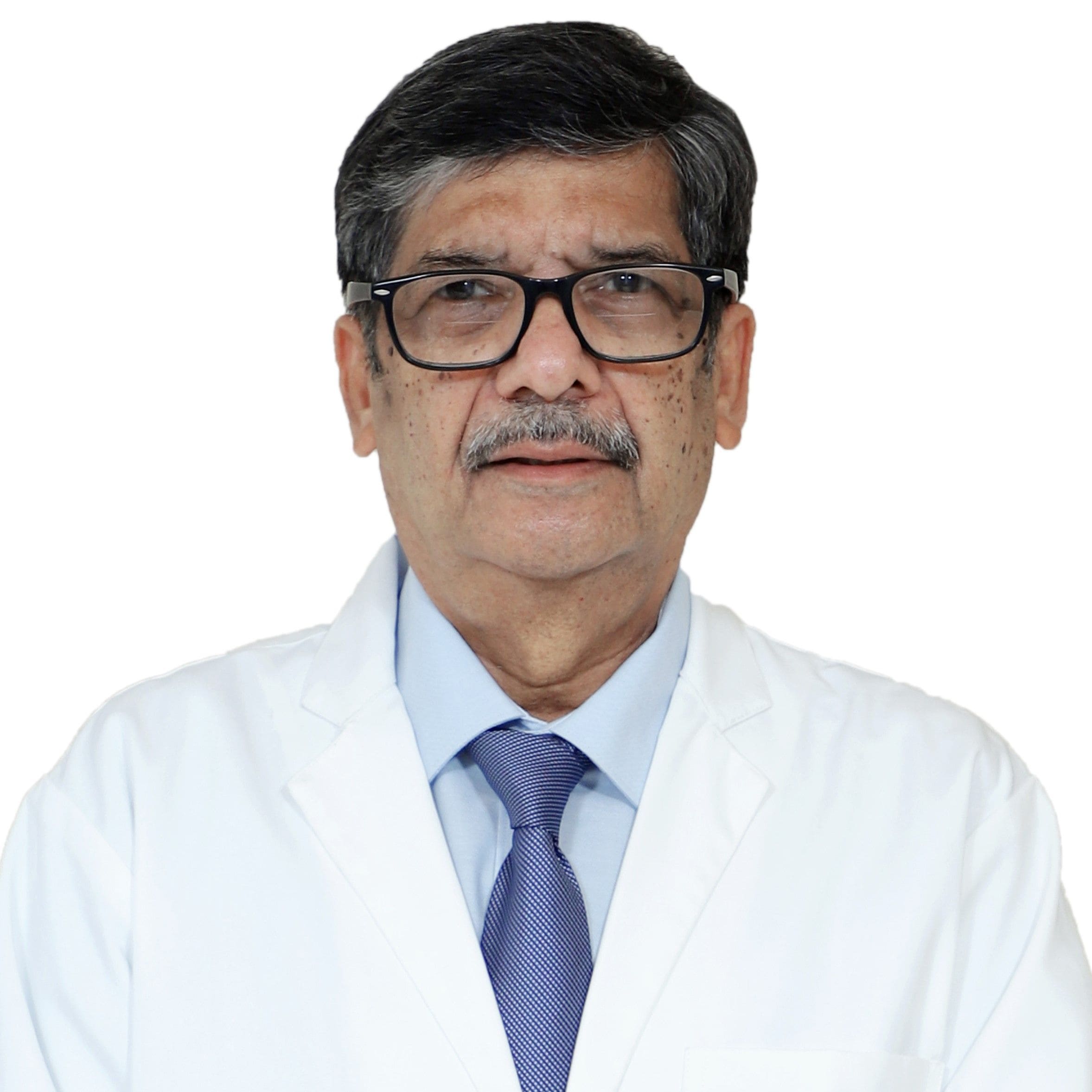 Image for doctor profile with name Dr. Arvind Jayaswal