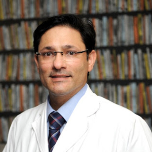 Image for doctor profile with name Dr. S.K. Rajan