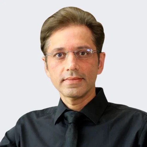 Image for doctor profile with name Dr. Mudit Khanna