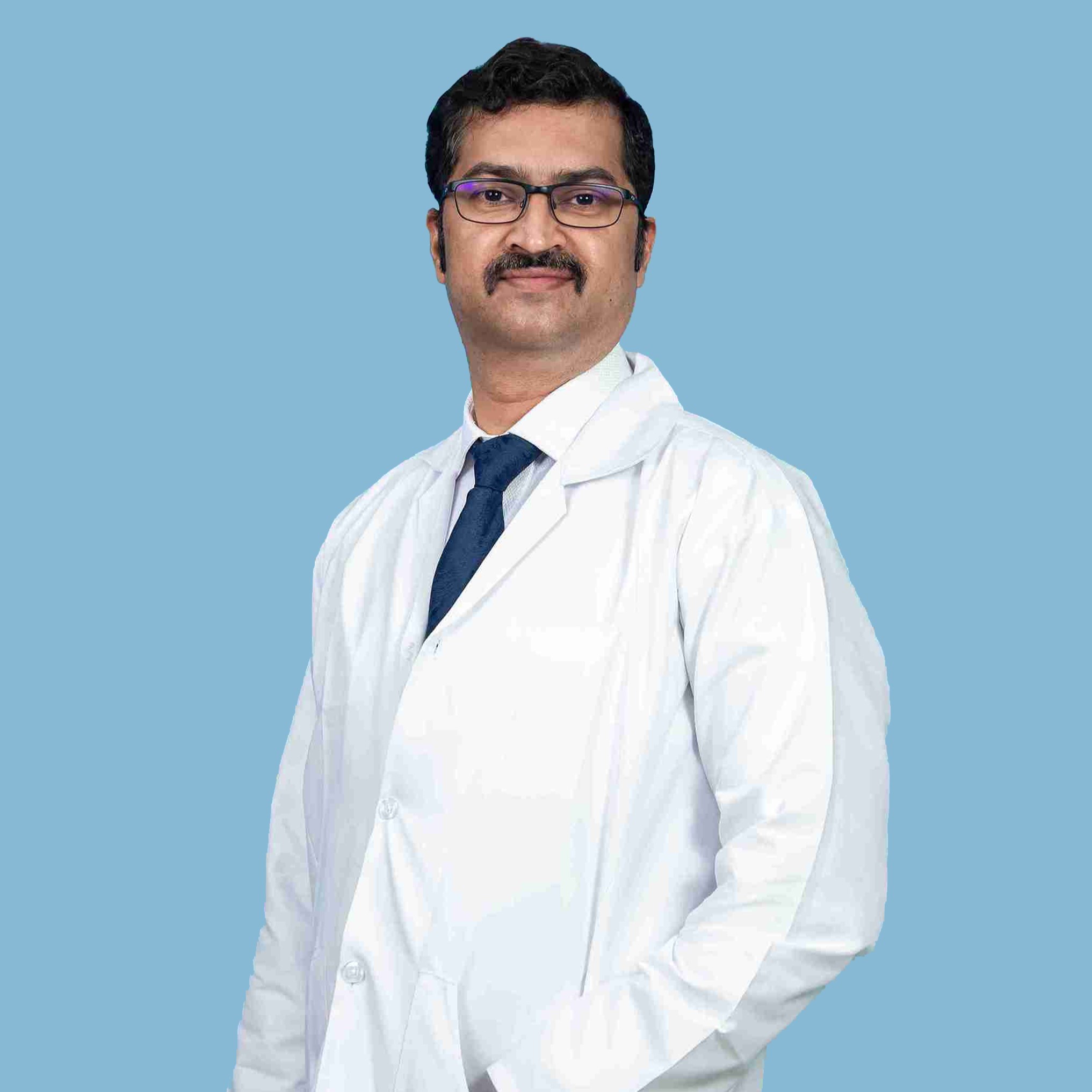 Image for doctor profile with name Dr. Phani Kiran