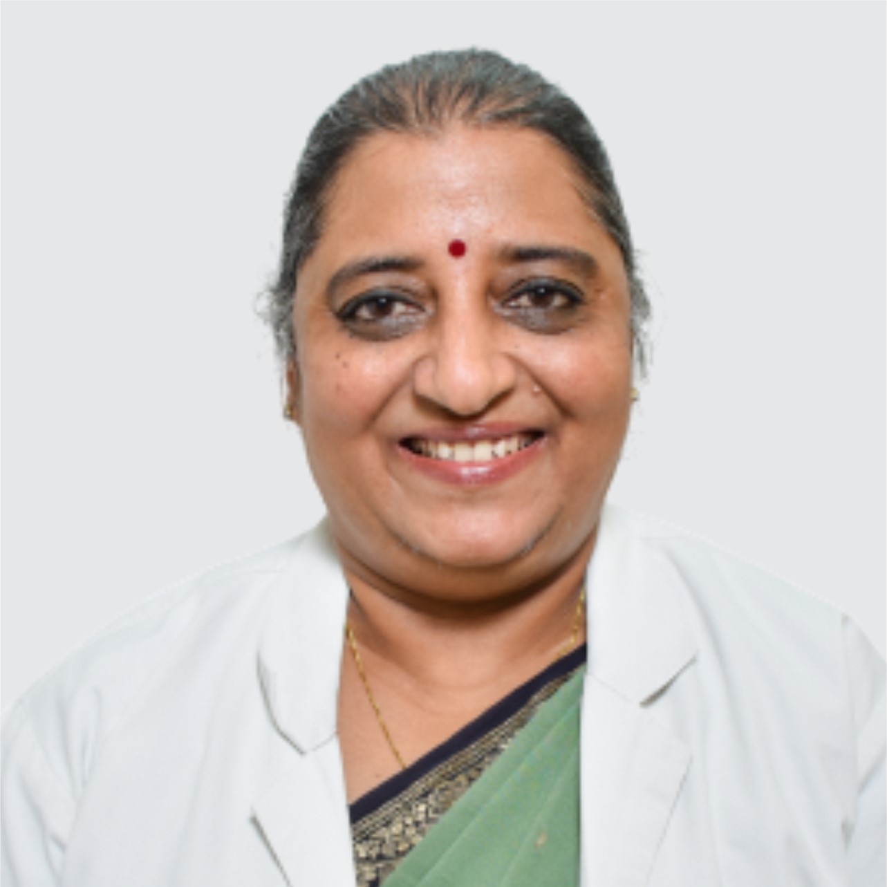 Image for doctor profile with name Dr. S Jayalakshmi