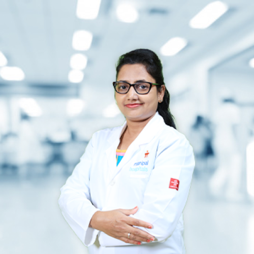 Image for doctor profile with name Dr. Sujata Dora