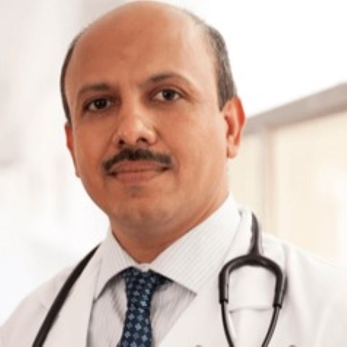 Image for doctor profile with name Dr. Anand Khakhar