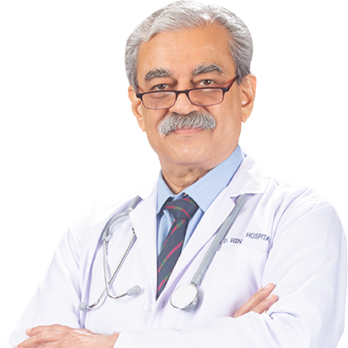 Image for doctor profile with name Dr. Anil Tibrewala