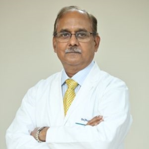 Image for doctor profile with name Dr. Anant Kumar