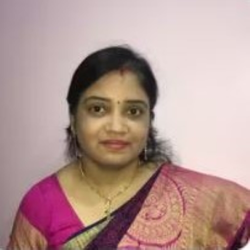 Image for doctor profile with name Dr. Bharati Sahu