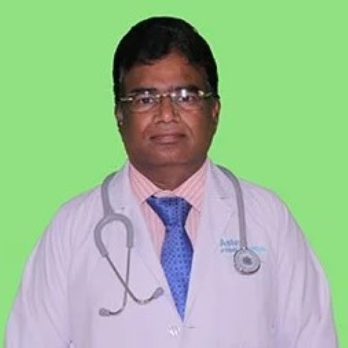 Image for doctor profile with name Dr. Mahaboob Khan