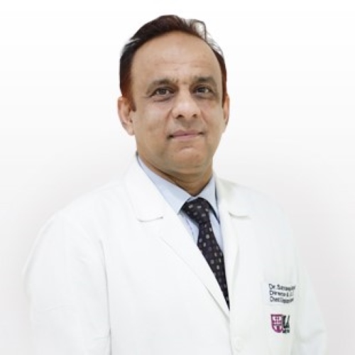 Image for doctor profile with name Dr. Sandeep Nayar