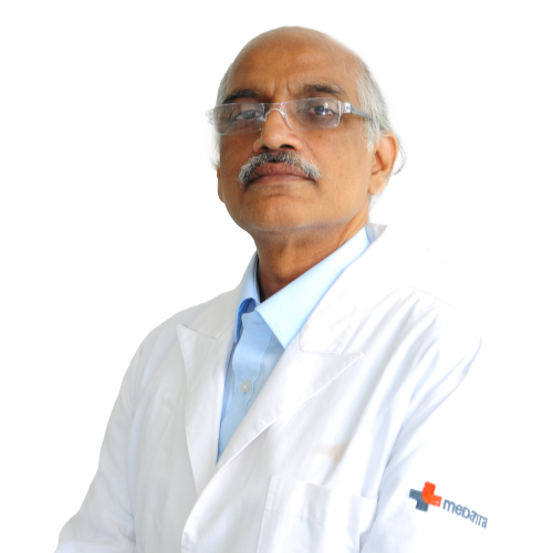 Image for doctor profile with name  Dr. Anand Jaiswal