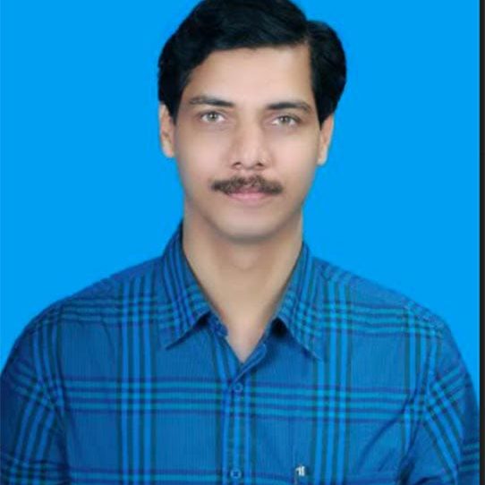 Image for doctor profile with name Dr. Pradeep Kumar Dey