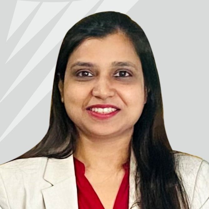 Image for doctor profile with name Dr. Shraddha Deshpande