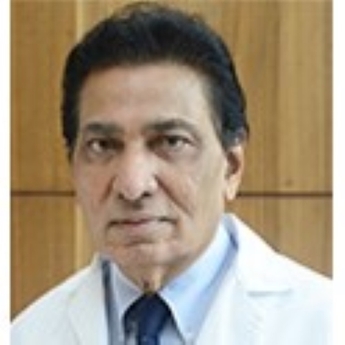 Image for doctor profile with name Dr. Madhav Kamat