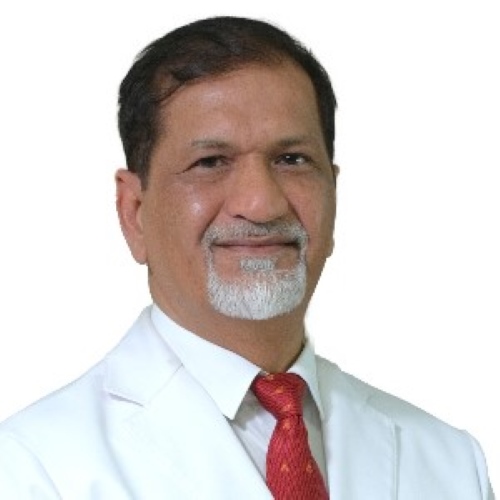 Image for doctor profile with name Dr. Rajesh Verma