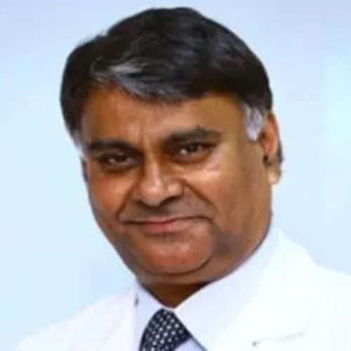 Image for doctor profile with name Dr.  VC Parthasarathy