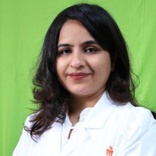 Image for doctor profile with name Dr. Aishwarya Bedi